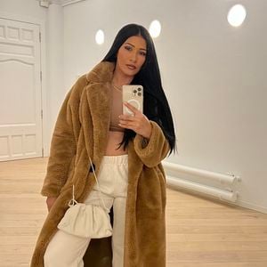 Simaria está afastada dos palcos há mais de três anos