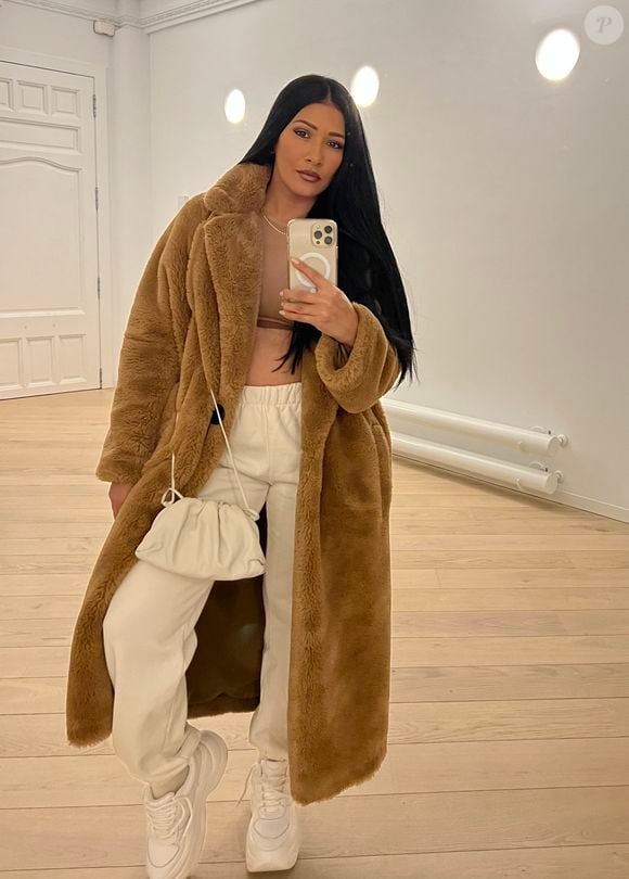 Simaria está afastada dos palcos há mais de três anos