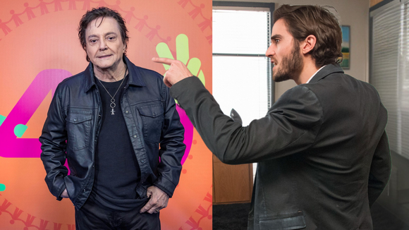 'Pai com dinheiro, sim, mas o p*rra é narcisista': Fiuk acusa Fabio Jr em rap e expõe traumas por fama durante infância e adolescência