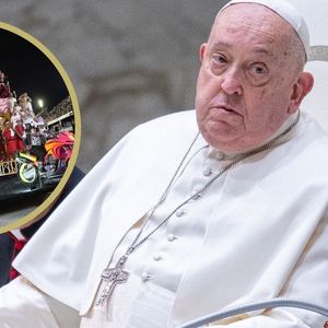 Poucos lembram, mas Papa Francisco tem ligação inesperada e surpreendente com o carnaval
