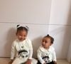 Em dia de jogo da Copa, web apontou melhor presente de Neymar para a filha caçula, Mel: 'Gol'