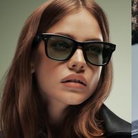Muito mais que um óculos de sol: qual é o preço no Brasil e como funciona o Ray-Ban Meta 2, os óculos de IA mais vendidos do mundo?
