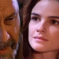 Capítulo 200 de 'Terra Nostra' ferve com fúria de Gumercindo, plano de fuga de Rosana e José Alceu em choque com a verdade