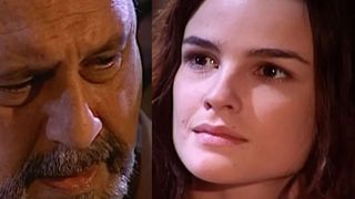 Capítulo 200 de 'Terra Nostra' ferve com fúria de Gumercindo, plano de fuga de Rosana e José Alceu em choque com a verdade