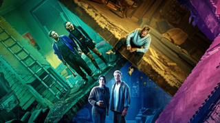 Final explicado de 'Brick', filme alemão que lidera o TOP 1 da Netflix Brasil: afinal, o que significam os tijolos misteriosos?