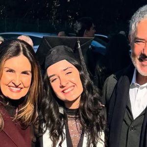 William Bonner e Fátima Bernardes juntos! Ex-casal se une em ocasião especial e provoca reações na web: 'Quanta maturidade'