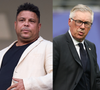 'Cometeu muitos erros': Ronaldo Fenômeno detona decisões de Ancelotti e manda recado direto a Vini Jr. após eliminação do Brasil na Copa 2026