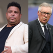 'Cometeu muitos erros': Ronaldo Fenômeno detona decisões de Ancelotti e manda recado direto a Vini Jr. após eliminação do Brasil na Copa 2026