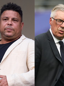 Ronaldo Fenômeno detonou Ancelotti e Vini Jr. após eliminação do Brasil na Copa 2026? Rumores viralizam na imprensa e ex-jogador quebra silêncio: 'Fake news'