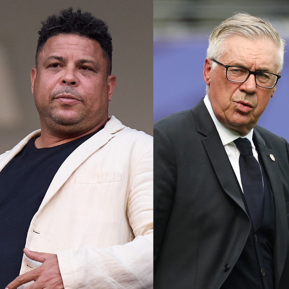 Ronaldo Fenômeno detonou Ancelotti e Vini Jr. após eliminação do Brasil na Copa 2026? Rumores viralizam na imprensa e ex-jogador quebra silêncio: 'Fake news'