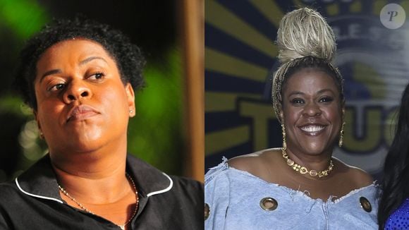 Cacau Protásio viveu Zezé em 'Avenida Brasil'. Empregada da casa de Tufão, a personagem se destacou pelo humor nas cenas da novela