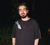 João Guilherme Silva atualmente está com 22 anos de idade