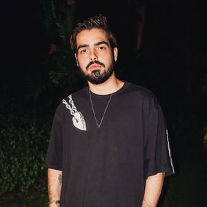 João Guilherme Silva atualmente está com 22 anos de idade