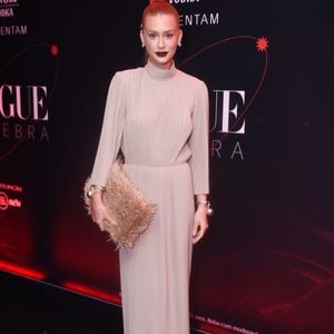 Além de beleza, Marina Ruy Barbosa também é um ícone de moda no Brasil