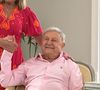 Pais de Eliana, sr.José Bezerra e a sra. Eva se conheceram trabalhando em uma mansão de família quatrocentona de SP: ele era mordomo e ela, empregada