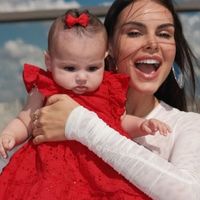 Festa de 1 ano da Helena vem aí! Amanda Kimberlly revela detalhes da comemoração da filha com Neymar