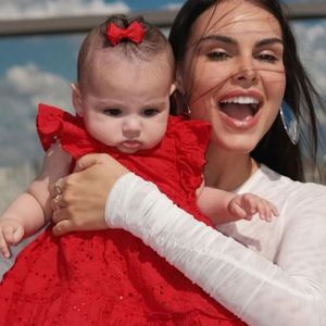 Festa de 1 ano da Helena vem aí! Amanda Kimberlly revela detalhes da comemoração da filha com Neymar