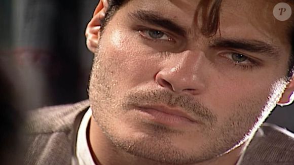 Matteo (Thiago Lacerda) desiste de ser anarquista na reta final de 'Terra Nostra'