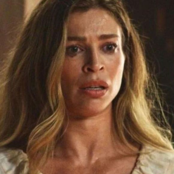 Qual é o final de 'Dona Beja? Personagem de Grazi Massafera pode ser açoitada como aconteceu com Maitê Proença em 1986