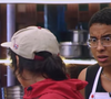 Marcelo se revoltou com frase de Reinaldo considerada racista por muitos no 'MasterChef Brasil 2026'