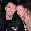 Noiva de Gabriel Martinelli rejeitou ser chamada de 'WAG'? Isabella Rousso quebra silêncio após repercussão: 'Não me comparem com outras mulheres'