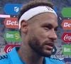 Neymar pode deixar o Santos pela segunda vez no fim de 2026