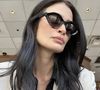 Ex-MTV, Carol Ribeiro confundiu sintomas da esclerose múltipla com chegada da menopausa
