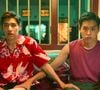 'I Told Sunset About You': dois amigos de infância que se reencontram como rivais em um cursinho passam a lidar com sentimentos confusos e descobrem o amor na juventude