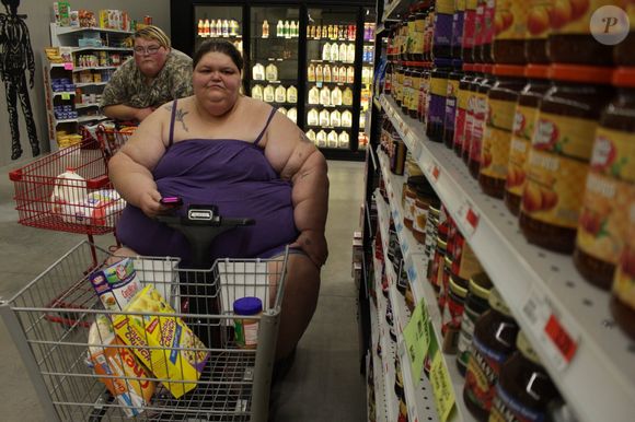 Durante o 'Quilos Mortais', tia e sobrinho não fugiram dos compromissos e conseguiram emagrecer bastante, além de ter feito a bariátrica