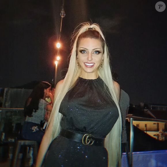 Barbie Humana morreu por overdose de cocaína, indicou a polícia um mês após a morte da famosa