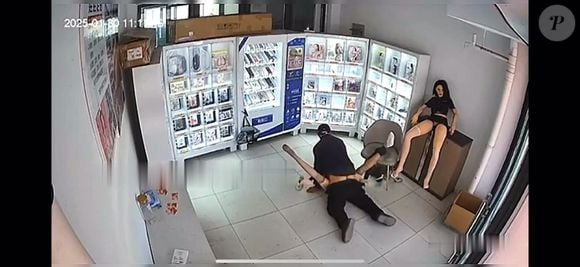 Os comentários não demoraram a surgir, recheados de ironia e bom humor. “Controle de qualidade elevado!”, brincou um usuário.
