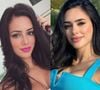 Bruna Biancardi antes e depois: 60 fotos da esposa de Neymar antes de ficar famosa surpreendem por mudanças