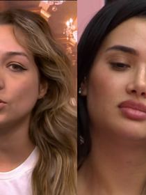Nem Jordana, nem Samira: esta é a ÚNICA sister do 'BBB 26' que nunca sentiu o gosto amargo do Paredão e pode surpreender na reta final