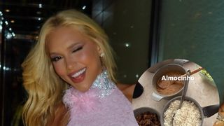 À venda por R$ 999.99, com referência a pequeno país insular no Mar Mediterrâneo perto da Itália e feitas em alumínio: descobri as novas panelas favoritas de Virgínia e elas viraram meu novo desejo de consumo