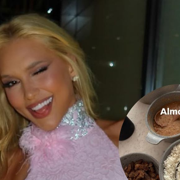 Descobri as novas panelas favoritas de Virgínia e elas viraram meu novo desejo de consumo: custam R$ 999,99 e são elegantes