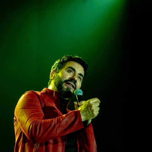 Padre Fábio de Melo: ‘Foi à beira do abismo que eu sempre andei, desde menino. Tudo em excesso, alegria demais, tristeza demais, amor demais, ódio demais’