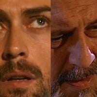 'Terra Nostra' ferve na reta final: o dia em que Gumercindo ameaça a vida de Marco Antônio e José Alceu descobre seu verdadeiro pai