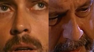 'Terra Nostra' ferve na reta final: o dia em que Gumercindo ameaça a vida de Marco Antônio e José Alceu descobre seu verdadeiro pai