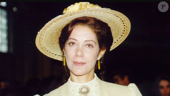 Crime de Janete sobre sumiço do filho de Giuliana é descoberto na novela Terra Nostra