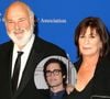 Magnata de Hollywood Rob Reiner e esposa Michele Singer Reiner são encontrados mortos em casa; filho teria assassinado pais a facadas, diz site