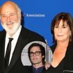 Magnata de Hollywood Rob Reiner e esposa Michele Singer Reiner são encontrados mortos em casa; filho teria assassinado pais a facadas, diz site