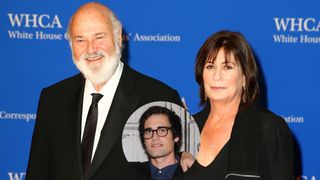 Magnata de Hollywood Rob Reiner e esposa Michele Singer Reiner são encontrados mortos em casa; filho teria assassinado pais a facadas, diz site