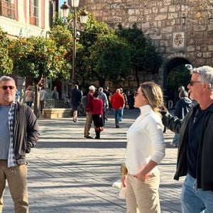 Saory Cardoso indicou que recebia críticas de Marcello Novaes durante o namoro