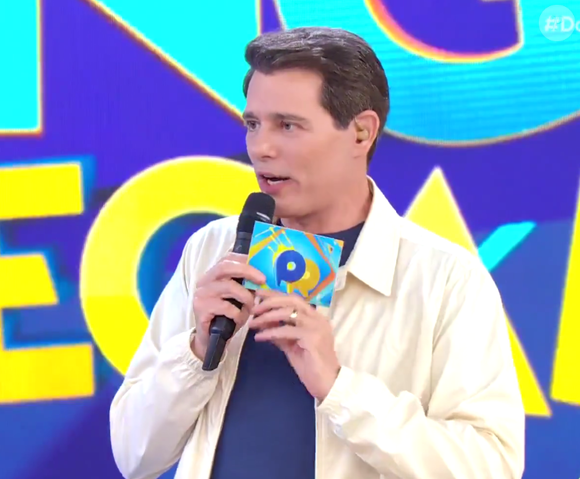 Exibido nas tardes de domingo, 'Power Couple' chegou a marcar apenas 2,7 pontos e perdeu feio para o 'Domingo Legal', que alcançou 6,4