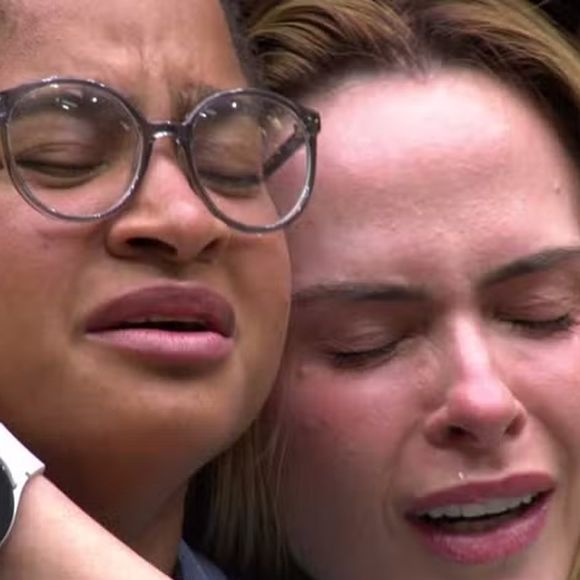 ‘BBB 26’: Ana Paula Renault e Milena formaram a amizade mais querida desta edição