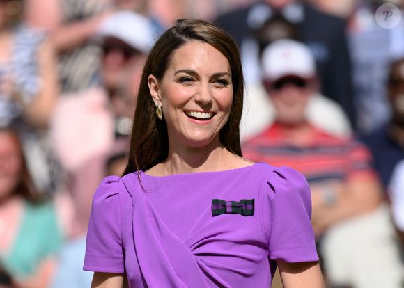 Kate Middleton está em remissão de um câncer na região abdominal que foi tratado em 2024