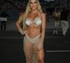 Gabi Martins será musa da Vila Isabel no carnaval 2025