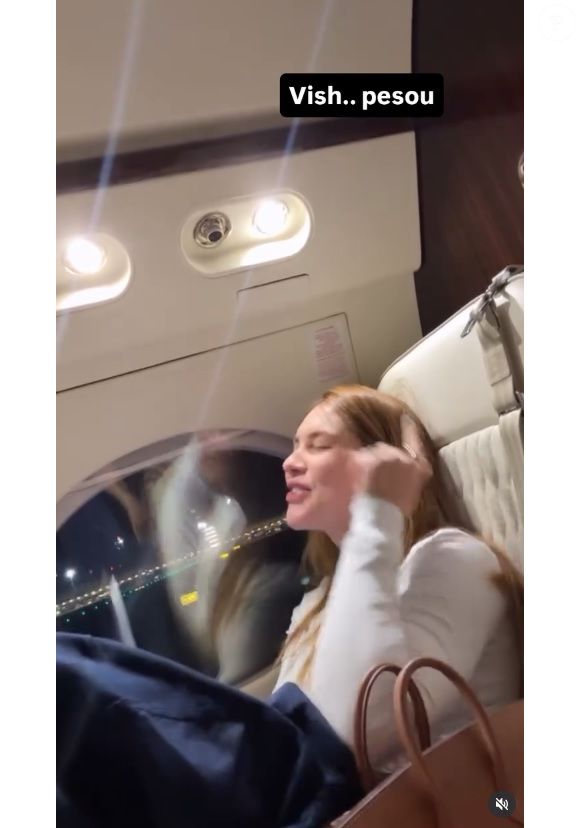 Virginia foi flagrada cantando música de amor em meio a rumor de romance com Vini Jr.: 'Eu não sou de falar, mas quero te amar'