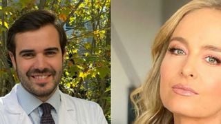 Adrián Alegre, dermatologista: 'A partir dos 50 anos, o erro mais comum que as mulheres cometem no cuidado com a pele é se concentrar apenas na hidratação. A pele precisa de ingredientes ativos que a protejam e promovam a renovação'