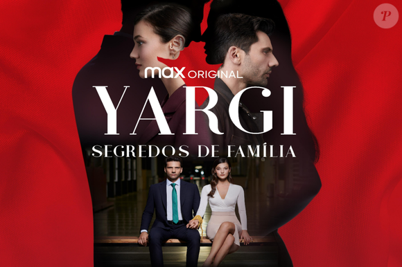'Yargı: Segredos de Família' ('Yargı') – Disponível na Max